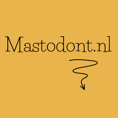 Mastodont.nl
