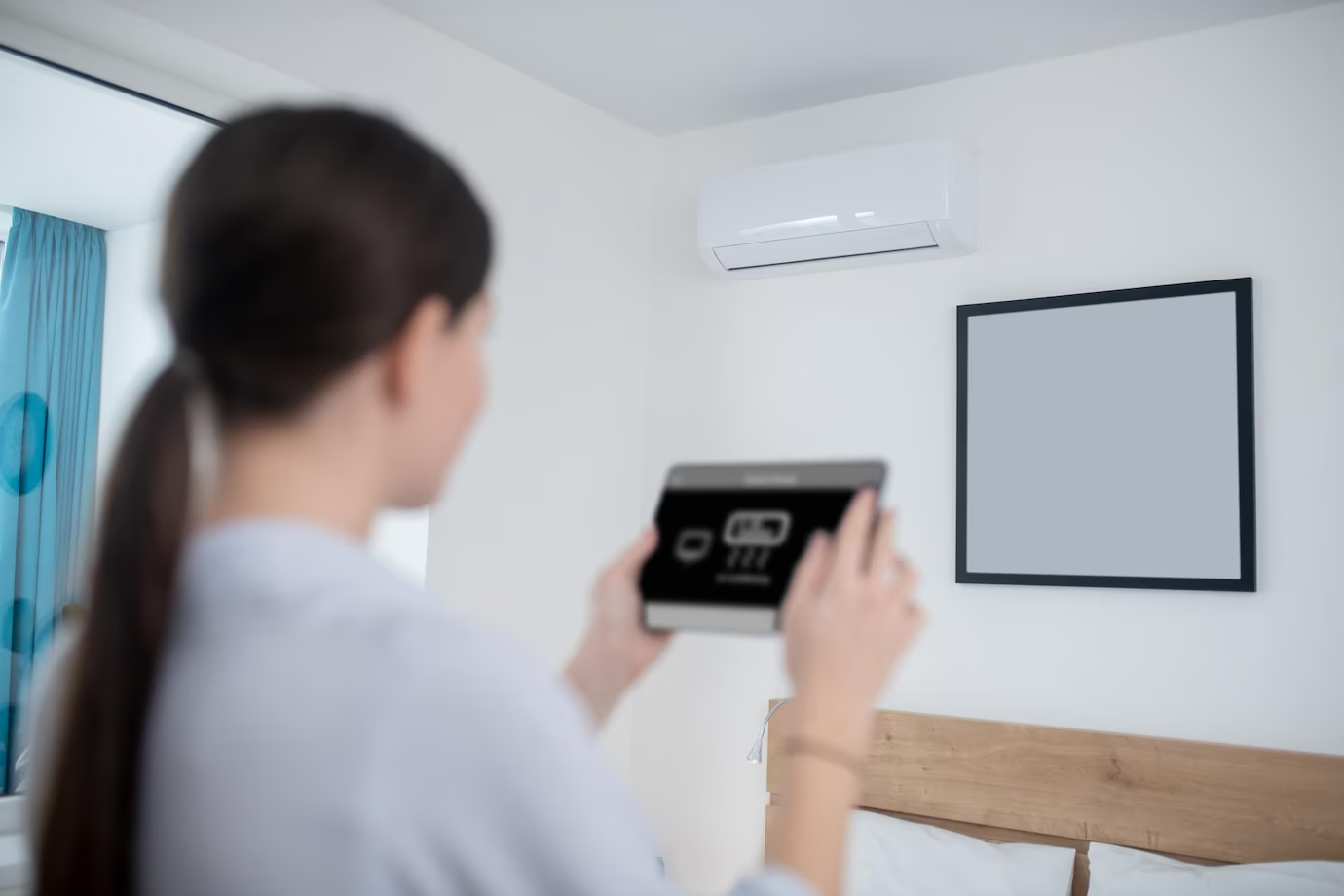 Je huis verwarmen met een airco? Het kan echt!